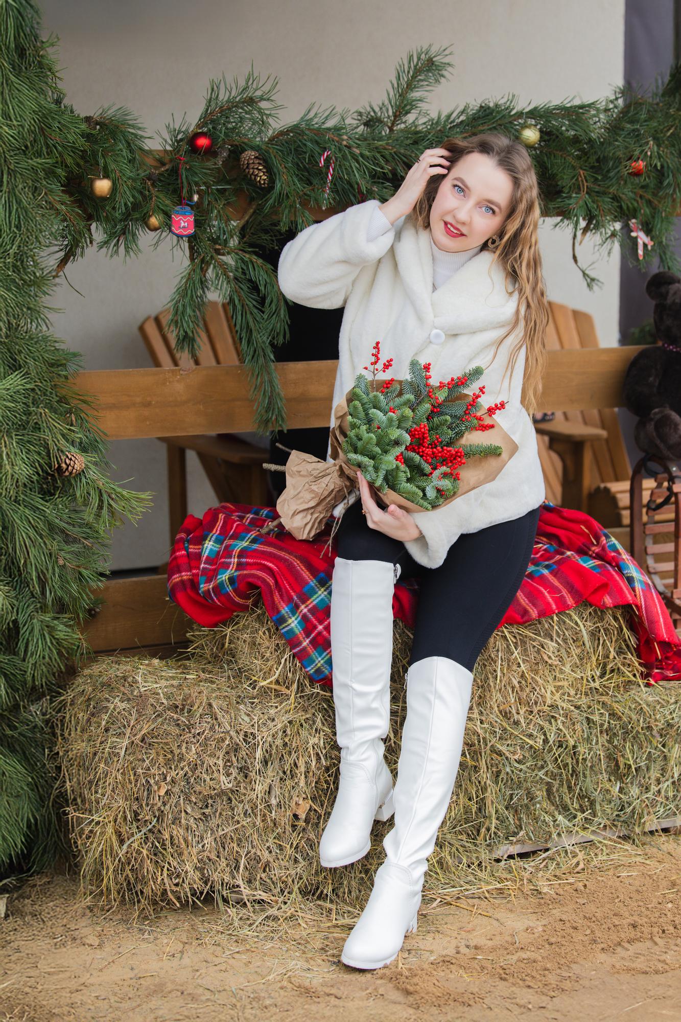 Masha & Aibike · photo 5