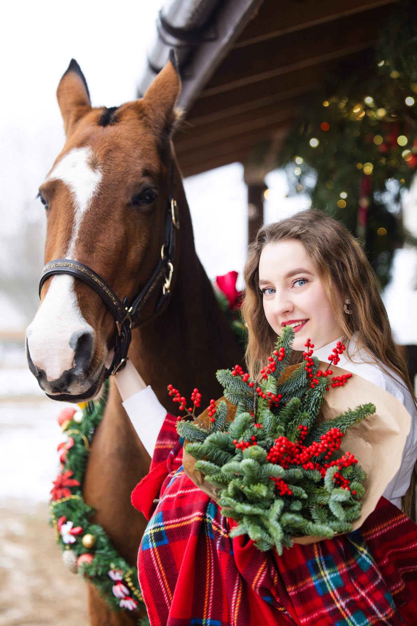 Masha & Aibike · photo 3