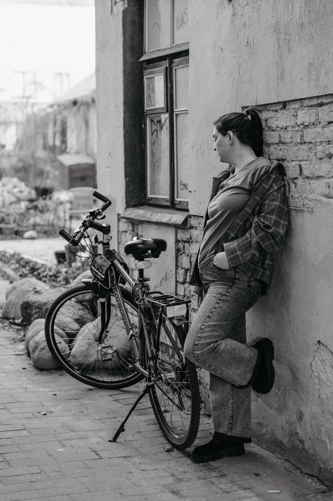 Alesya · photo 10