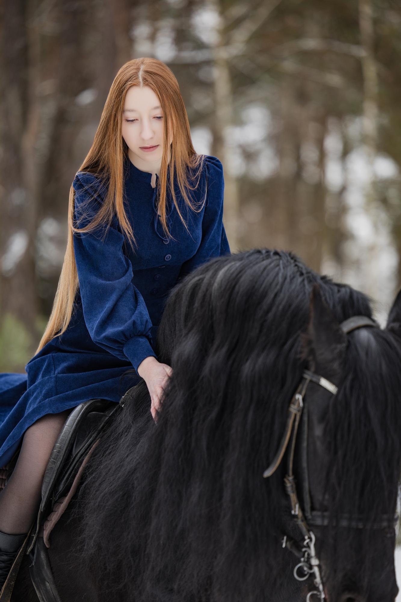 Milena and Johannes · photo 8