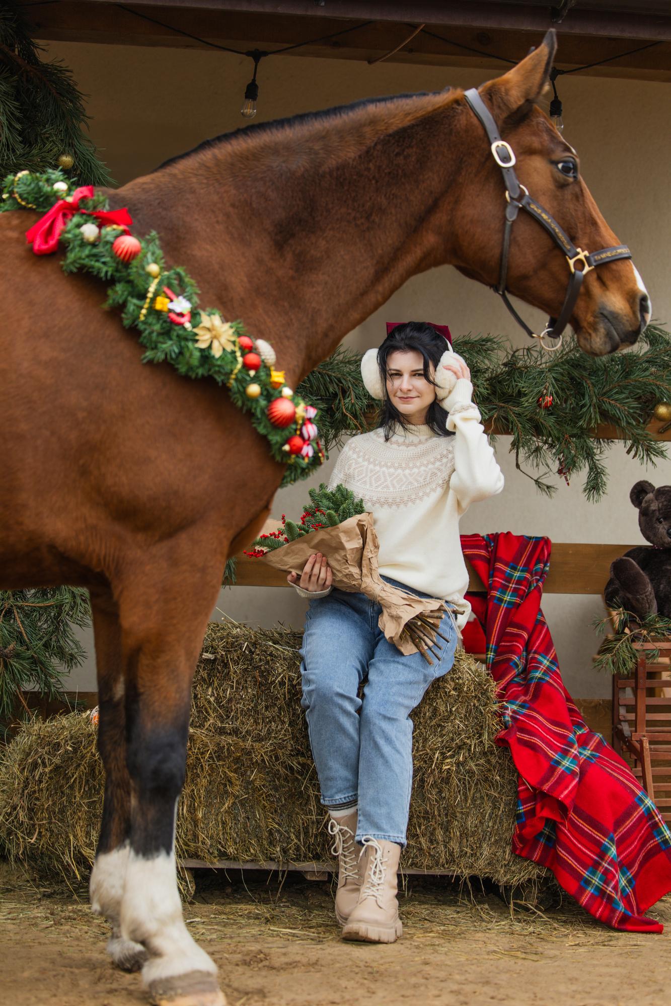 Anastasia & Aibike · photo 6