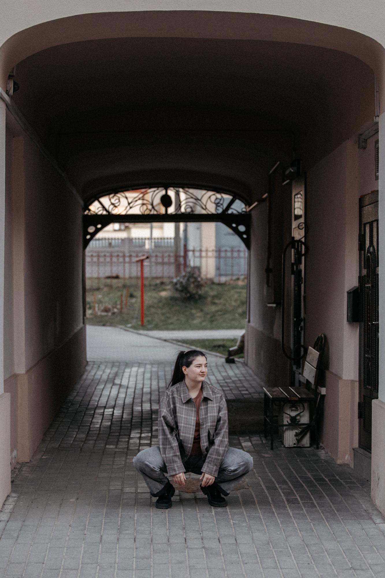 Alesya · photo 12