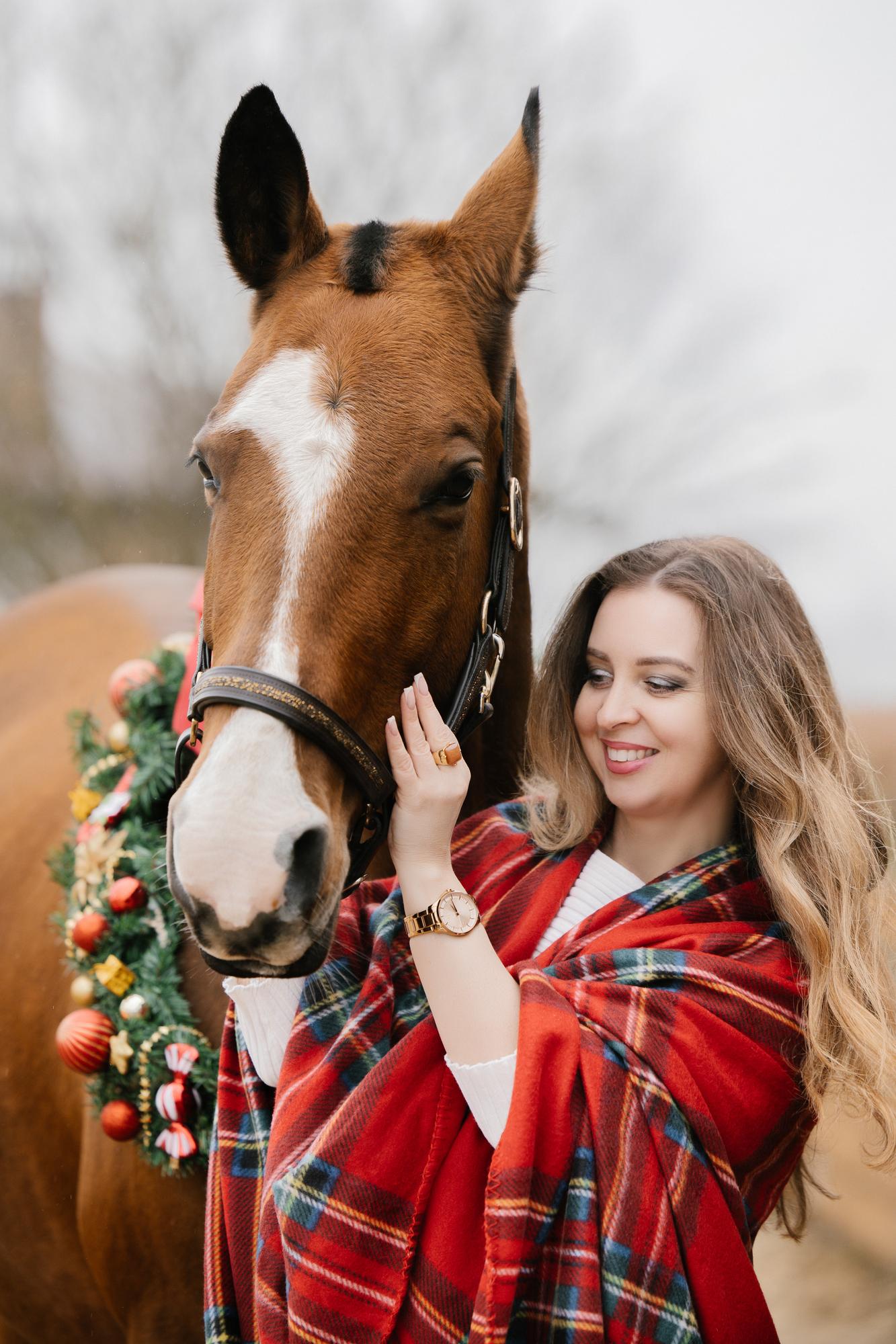 Olga & Aibike · photo 8