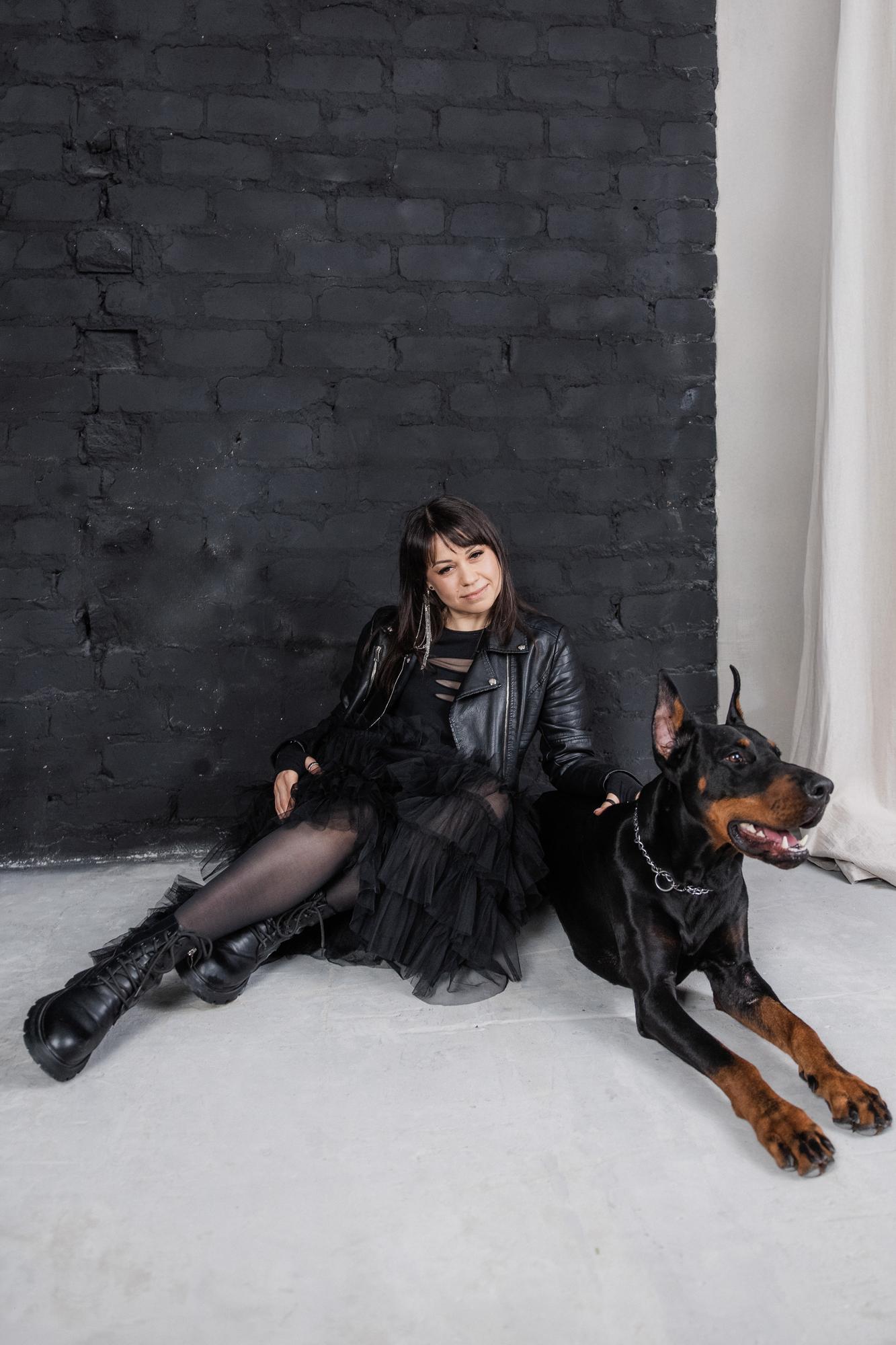 Victoria and Sirius · photo 12