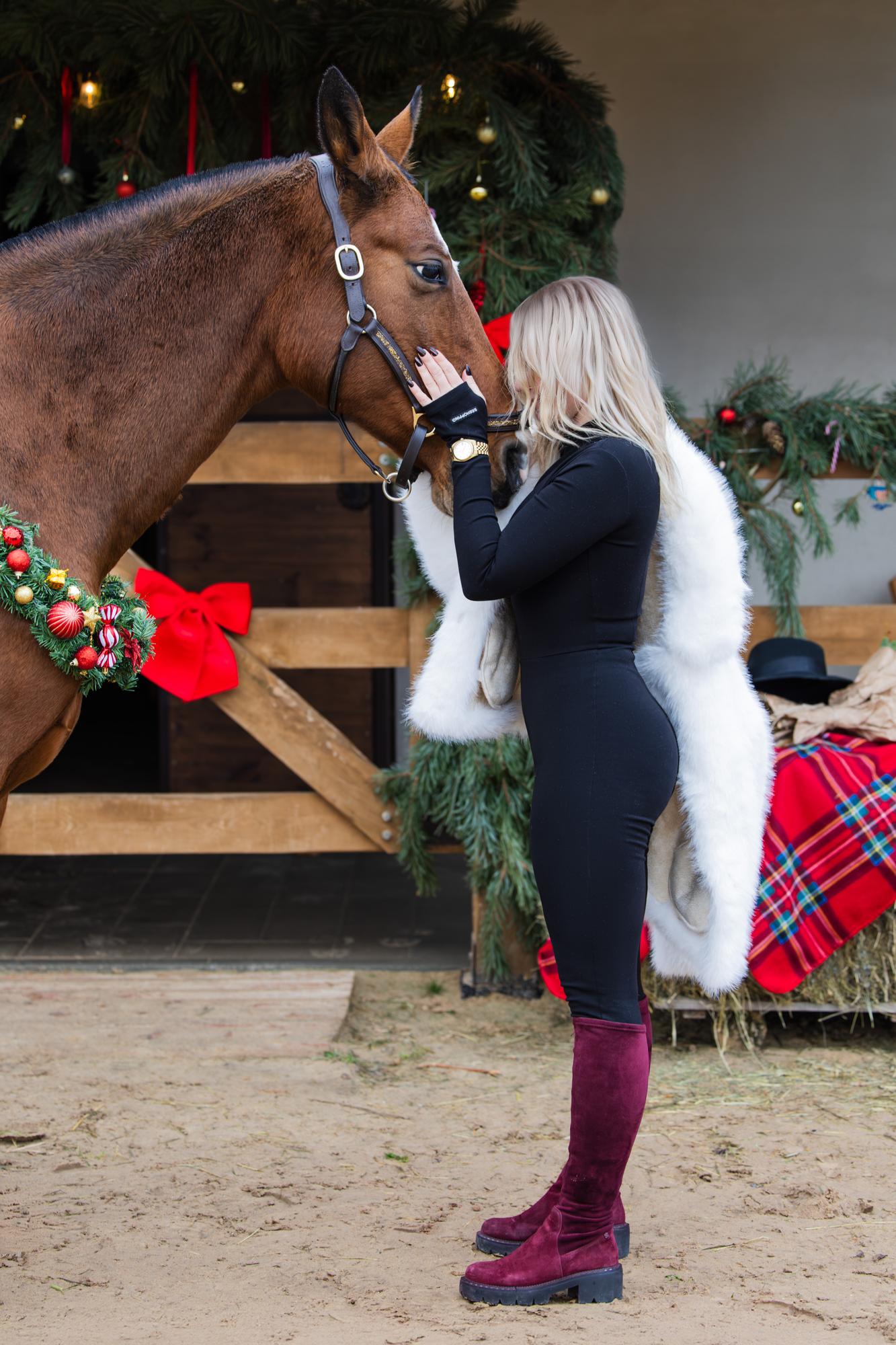 Olga & Aibike · photo 3