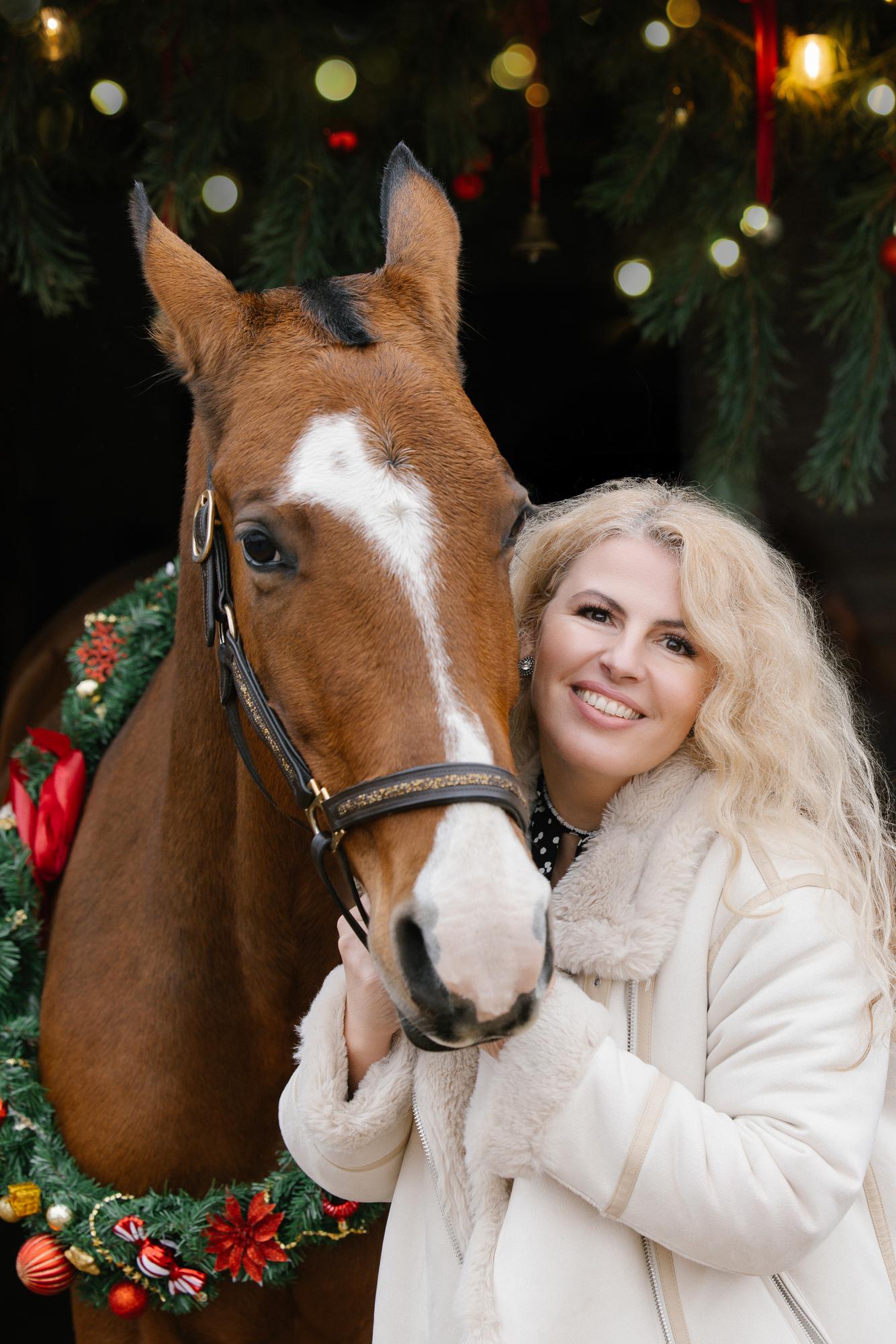 Anastasia & Aibike · photo 1