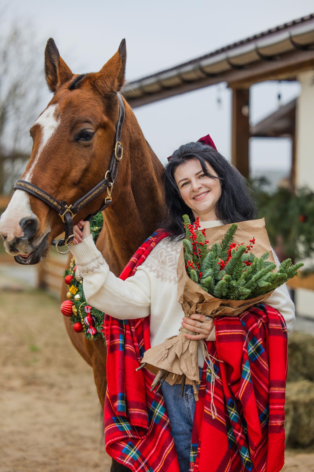 Anastasia & Aibike · photo 4