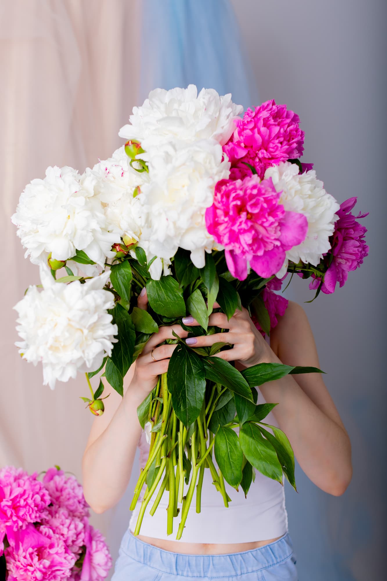 Alena and her daughter · photo 5