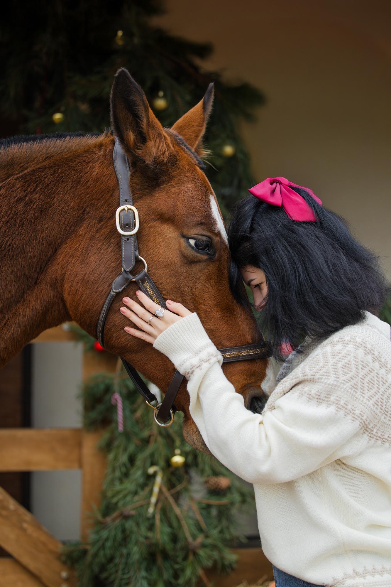 Anastasia & Aibike · photo 3