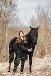 Арина и Патриот · миниатюра 3