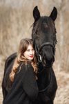 Арина и Патриот · миниатюра 5
