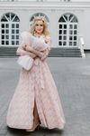 Виктория и цветы от любимых · миниатюра 13