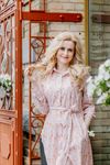 Виктория и цветы от любимых · миниатюра 20