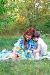 С Персиком · миниатюра 3