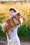 С Персиком · миниатюра 14
