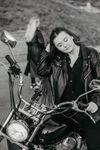 Veronika and the “iron horse” · thumbnail 11