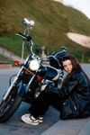 Veronika and the “iron horse” · thumbnail 3