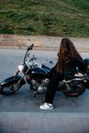 Veronika and the “iron horse” · thumbnail 12