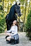 Александра и Йоханес · миниатюра 15