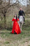 Love Story и лошади · миниатюра 19