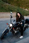 Veronika and the “iron horse” · thumbnail 8