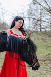Love Story и лошади · миниатюра 15