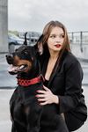 Александра и Сириус · миниатюра 12