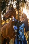 Анастасия и Шевроле · миниатюра 12