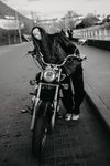 Veronika and the “iron horse” · thumbnail 7