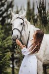 Доминика и Люпина · миниатюра 16