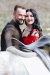Love Story и лошади · миниатюра 8