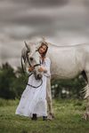 Доминика и Люпина · миниатюра 11