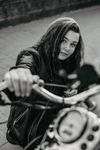 Veronika and the “iron horse” · thumbnail 2