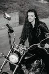 Veronika and the “iron horse” · thumbnail 9