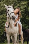 Доминика и Люпина · миниатюра 5
